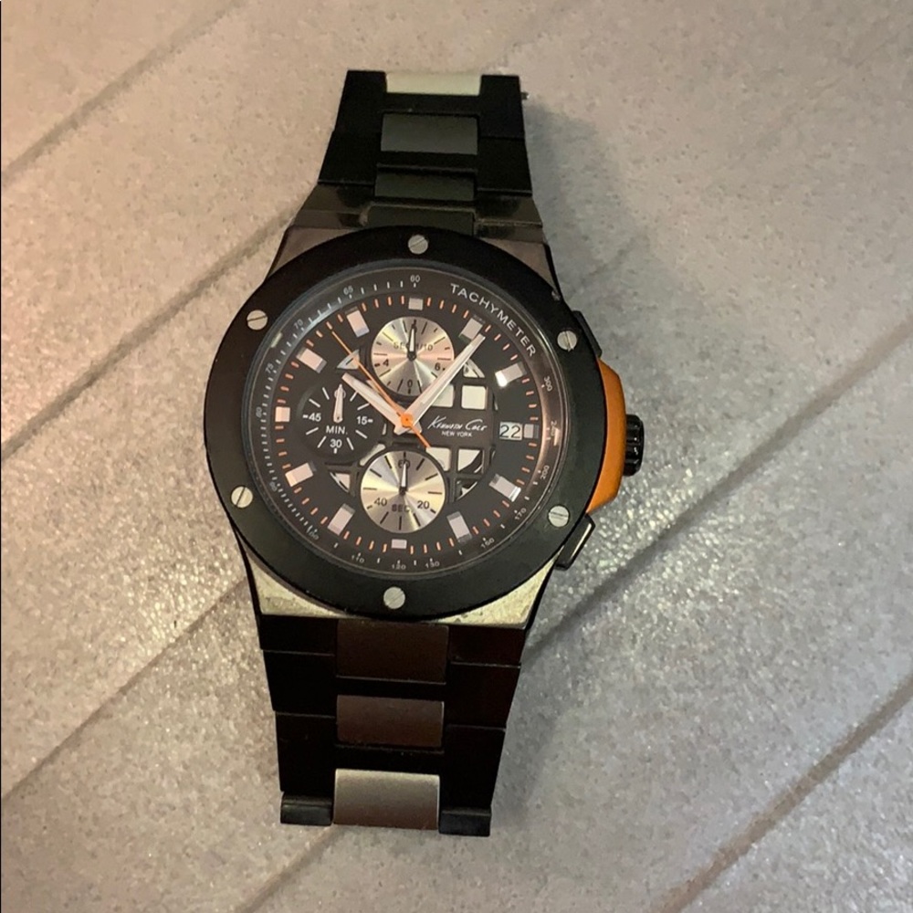 Kenneth Cole Men’s Watch